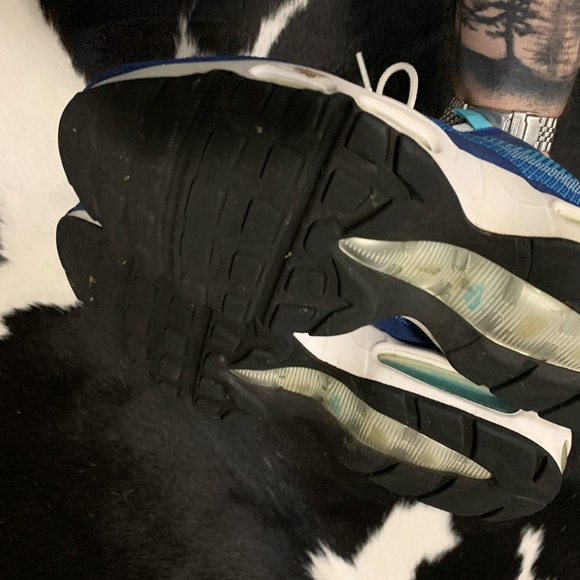 Nike Airmax 95 - Picture 3 of 4